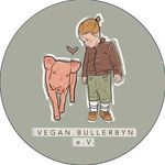 Das Logo von Vegan Bullerbyn e.V.